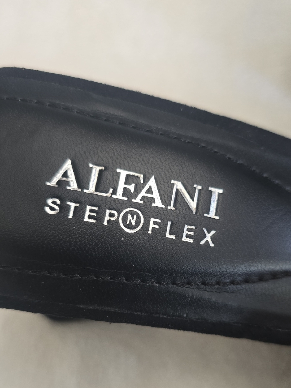 NWOT Alfani Step-n-Flex Sarafina Slingbacks - Picture 5 of 12